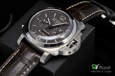 panerai pam 311 replica|panerai watch counterfeit.